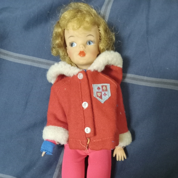 Tammy Doll